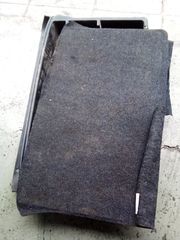 ΜΟΚΕΤΑ ΠΟΡΤ ΠΑΓΚΑΖ Pajero Pinin 1999-2007