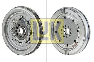 ΒΟΛΑΝ ΔΙΠΛΗΣ ΜΑΖΑΣ LUK ΓΙΑ AUDI A3, TT; SKODA SUPERB II; VW CC, EOS, GOLF IV, GOLF V, PASSAT 3.2/3.6