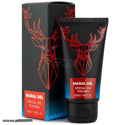 MARAL GEL ORIGINAL