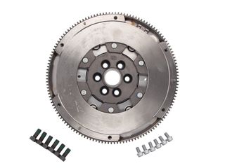ΒΟΛΑΝ ΔΙΠΛΗΣ ΜΑΖΑΣ LUK ΓΙΑ AUDI A3; FORD GALAXY; SEAT ALHAMBRA, CORDOBA, IBIZA III, IBIZA IV, LEON, TOLEDO II; SKODA FABIA I, OCTAVIA I; VW BORA, GOLF IV, POLO 1.9D/2.0D