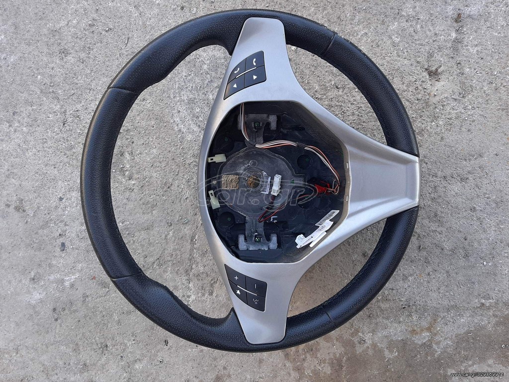 ALFA ROMEO MITO ΤΙΜΟΝΙ