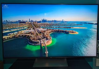 Sony Bravia 65 Inch 4K Led TV Model KD65XE9305