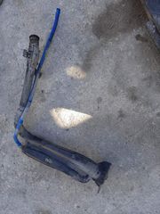 ALFA ROMEO MITO ΛΑΙΜΟΣ ΡΕΖΕΡΒΟΥΑΡ DIESEL