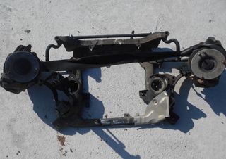  ΓΕΦΥΡΑ ΕΜΠΡΟΣ 4X4 BMW Ε90-E90 LCI-Ε91-E91 LCI-Ε92-Ε92 LCI 2004-2013!!!! ΑΠΟΣΤΟΛΗ ΣΕ ΟΛΗ ΤΗΝ ΕΛΛΑΔΑ!!!