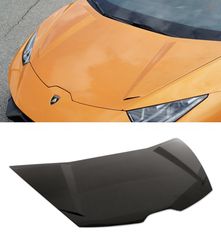 HURACÁN PERFORMANTE TRUNK LID WITH AIR-DUCTS VISIBLE CARBON