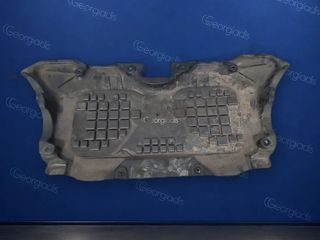 MERCEDES ΠΟΔΙΑ ΜΗΧΑΝΗΣ (ENGINE COMPARTMENT PANELING) E-CLASS (W213)-thumb-1