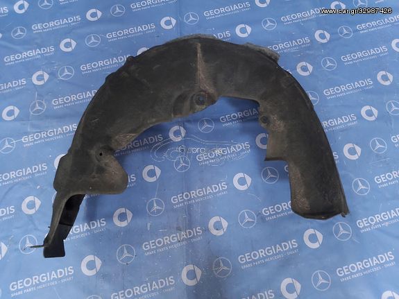 MERCEDES ΘΟΛΟΣ ΠΙΣΩ ΔΕΞΙΑ (REAR COVER WHEEL ARCH) E-CLASS CARAVAN (S213)