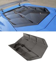 Lamborghini HURACÁN COUPE ENGINE BONNET CARBON 