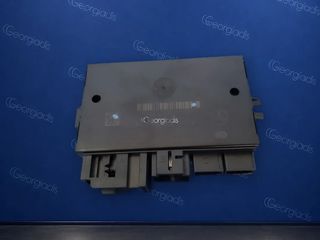 MERCEDES ΕΓΚΕΦΑΛΟΣ ΚΟΤΣΑΔΟΡΟΥ (TRAILER COUPLING CONTROL UNIT) E-CLASS (W213),S-CLASS (W222)