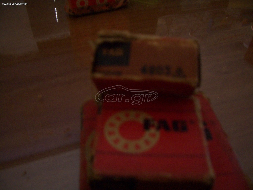 ΡΟΥΛΕΜΑΝ FAG 4203