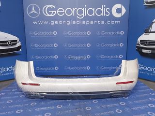 MERCEDES ΠΡΟΦΥΛΑΚΤΗΡΑΣ ΠΙΣΩ (REAR BUMPER) E-CLASS CARAVAN (S213)