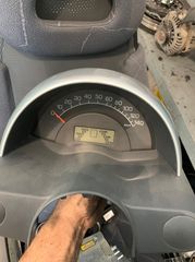 ΚΑΝΤΡΑΝ SMART CABRIO FORTWO 450 698cc 2000-6!!!