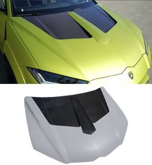 Lamborghini URUS ENGINE BONNET VISIBLE CARBON