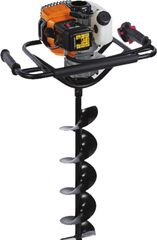 KRAFT - Βενζινοκίνητη Τριβέλα 62cc 3hp