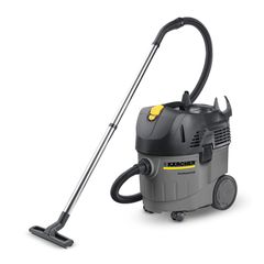 ΣΚΟΥΠΑ ΥΓΡΩΝ - ΣΤΕΡΕΩΝ KARCHER NT 35/1 Tact