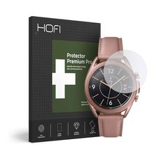 HOFI Tempered glass PRO+ για Smartwatch Samsung Galaxy Watch 3 41mm