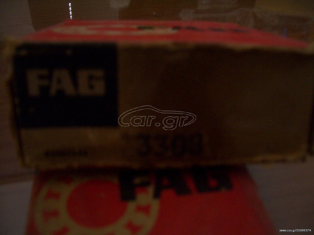 ΡΟΥΛΕΜΑΝ FAG 3308