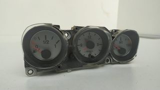 ΟΡΓΑΝΑ ALFA ROMEO 156 (ΡΟΛΟΙ,ΒΕΝΖΙΝΗ,ΘΕΡΜΟΚΡΑΣΙΑ)-(60653714)
