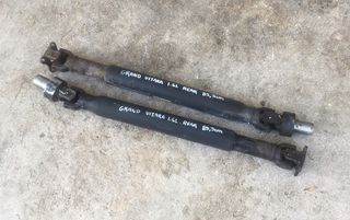 ** 100 ευρώ + ΦΠΑ ** 1999-2005 SUZUKI GRAND VITARA 1.6L G16B 3θυρο ΚΕΝΤΡΙΚΟΣ ΑΞΟΝΑΣ ΜΕΤΑΔΟΣΗΣ 85,5cm
