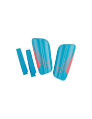 Nike Merc Hardshell DN3614-416 Επικαλαμίδες Ποδοσφαίρου Ενηλίκων Μπλε