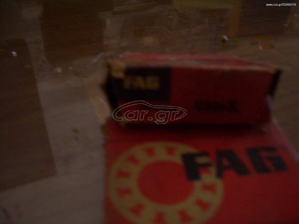 ΡΟΥΛΕΜΑΝ FAG 2206Κ