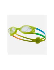 Nike Easy Fit Γυαλιά Κολύμβησης Παιδικά Πράσινα NESSB166312-S