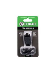 Whistle Fox 40 Micro Safety 9513-0008 / 9122-1408