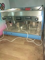 Μηχανή εσπρέσσο wega-thumb-1