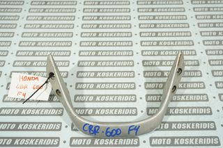 ΧΕΙΡΟΛΑΒΗ ΣΥΝΟΔΗΓΟΥ -> HONDA CBR 600 F4  PC35 , 1999-2006 / MOTO PARTS KOSKERIDIS 