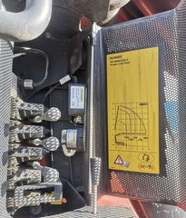 Γερανοί Palfinger 2016 PK 88002 // 400 Ώρες !! // -thumb-2