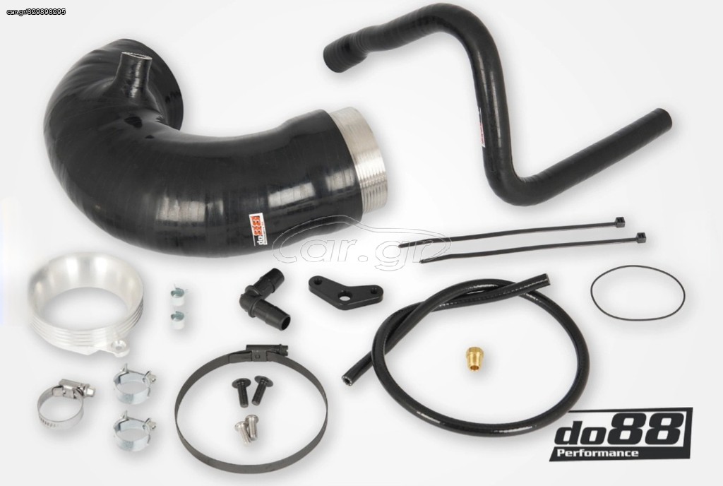 Audi TTRS 8S & RS3 8V/8Y Do88 Turbo Inlet