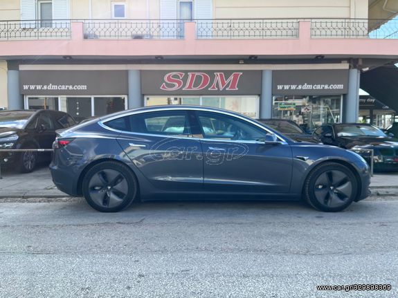 Tesla Model 3 '20 *SOLD**FSD* DUAL MOTOR  LONG RANGE
