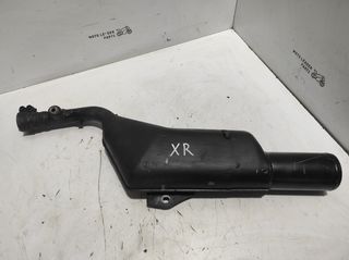 ΕΞΑΤΜΙΣΗ HONDA XR 250R *MOTO LEADER PARTS*