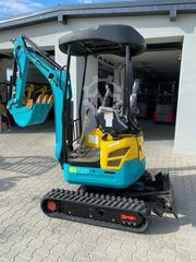 Εκσκαφέας Με Ερπύστριες 2025 GG1700-thumb-3