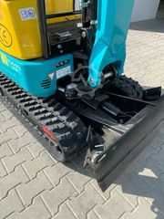 Εκσκαφέας Με Ερπύστριες 2025 GG1700-thumb-5