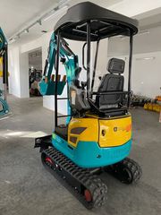 Εκσκαφέας Με Ερπύστριες 2025 GG1700-thumb-6