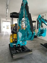 Εκσκαφέας Με Ερπύστριες 2025 GG1700-thumb-8