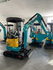 Εκσκαφέας Με Ερπύστριες 2025 GG1700-thumb-9