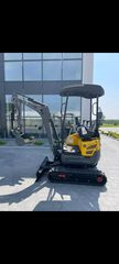 Εκσκαφέας Με Ερπύστριες 2025 GG1700-thumb-1