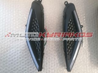 YAMAHA CRYPTON X DYNOPRO ΦΛΑΣ LED BLUETOOTH-thumb-1