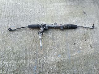 ΚΡΕΜΑΓΙΕΡΑ ΥΔΡΑΥΛΙΚΗ MERCEDES BENZ W203 03-07