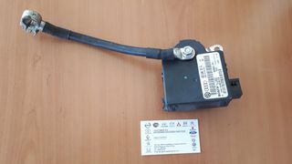 ΠΟΛΟΣ ΜΕ ΠΛΑΚΕΤΑ (4F0 910 181 E) AUDI Α6 ALLROAD 2003-2010