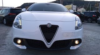 Alfa Romeo Giulietta '16 11,290 ΜΕ ΑΠΟΣΥΡΣΗ Η ΜΕ 195 e/ ΜΗΝΑ-120 HP