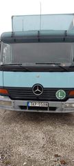 Mercedes-Benz '00 815