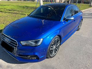 Audi S3 '14