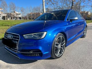 Audi S3 '14