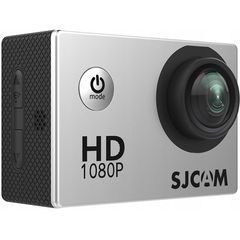 SJCAM SJ4000 Action Sports Camera 12 MP Full HD CMOS 25.4 / 3mm (1/3 ") 67g