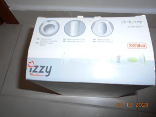 ΜΠΛΕΝΤΕΡ ΧΕΙΡΟΣ ΙΖΖΥ 380WATT-thumb-2