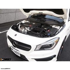 Intake Induction Air Filter Kit MST Performance for Mercedes Benz A45 CLA45 AMG EAUTOSHOP GR