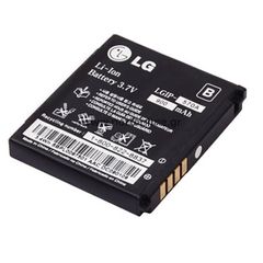 ΜΠΑΤΑΡΙΑ for LG KP500 (LGIP-570A)